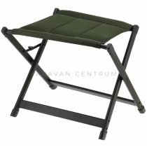 Travellife Barletta szabadon álló lábtartó, zöld