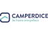 Camperdice Evolution Paket 2+1, szürke