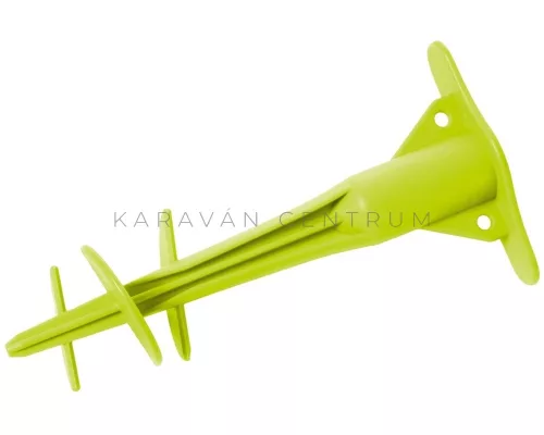 Brunner Driller napernyőtartó ø 33 mm