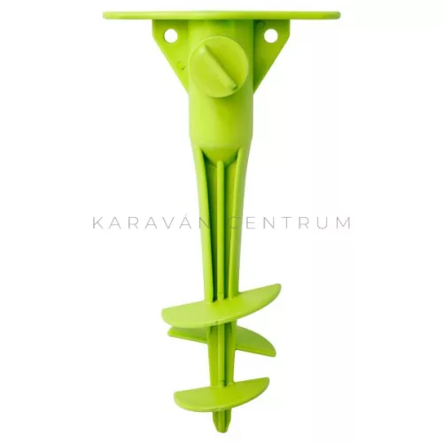Brunner Driller napernyőtartó ø 33 mm