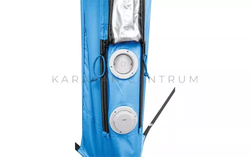 Brunner Aquamar 250 Auto-Up légkamrás pavilon