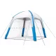 Brunner Aquamar 250 pavilon oldalfal, 2 db-os