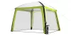 Brunner Aquamar légkamrás pavilon 3x3 m