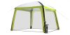 Brunner Aquamar légkamrás pavilon 3x3 m Brunner Aquamar légkamrás pavilon 3x3 m