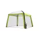 Brunner Aquamar légkamrás pavilon 3x3 m