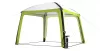 Brunner Aquamar légkamrás pavilon 3x3 m
