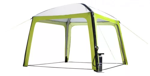 Brunner Aquamar légkamrás pavilon 3x3 m