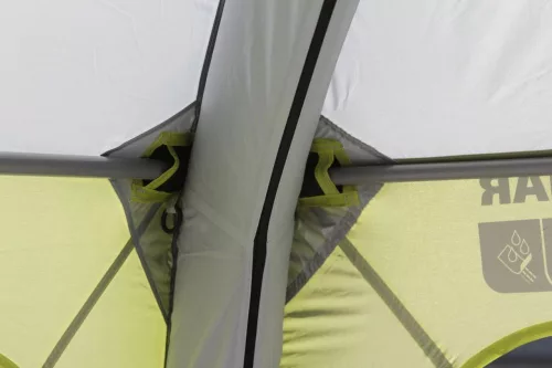 Brunner Aquamar légkamrás pavilon 3x3 m