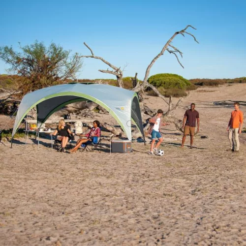 Coleman Event Shelter  Pro XL pavilon, 450 x 450 cm