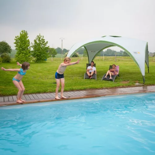 Coleman Event Shelter  Pro XL pavilon, 450 x 450 cm