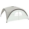 Coleman Event Shelter Pro XL oldalfal ajtóval