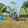 Coleman Event Shelter  Pro L pavilon, 365 x 365 cm