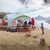 Coleman Event Shelter  Pro L pavilon, 365 x 365 cm