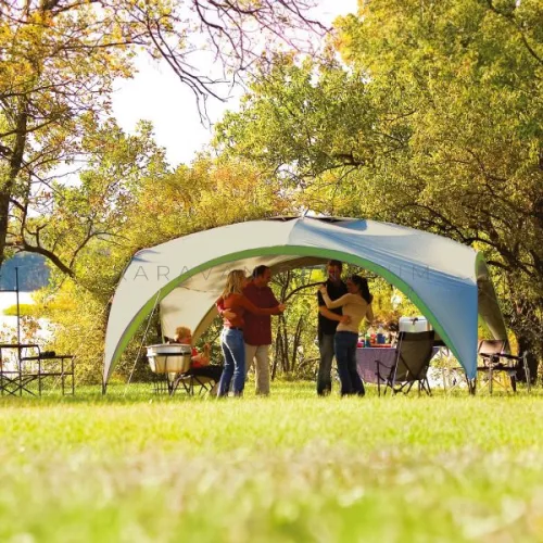 Coleman Event Shelter  Pro L pavilon, 365 x 365 cm