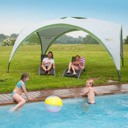 Coleman Event Shelter  Pro  M pavilon, 300 x 300 cm