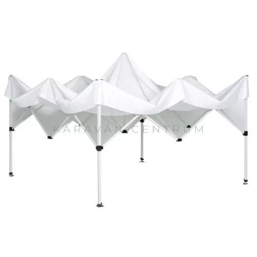 Zebo Enjoy 2.0 pavilon, 3 x 3 m