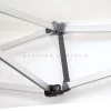 Zebo Enjoy 2.0 pavilon, 3 x 3 m