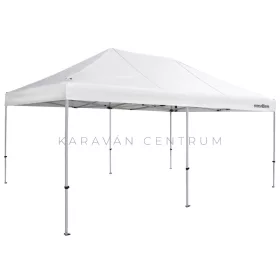 Zebo Enjoy 2.0 pavilon, 6 x 3 m + oldalfal szett