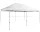 Zebo Enjoy 2.0 pavilon, 6 x 3 m + oldalfal szett