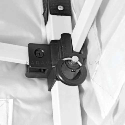 Zebo Enjoy 2.0 pavilon, 6 x 3 m