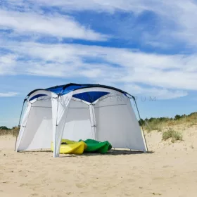 Brunner Medusa II pavilon oldalfal 300 cm, 2 db-os