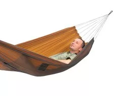 Amazonas Moskito-Traveller Pro függőágy