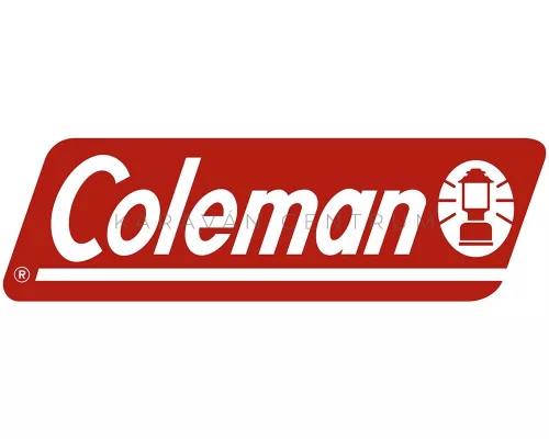 Coleman Extra Durable Single felfújható ágy