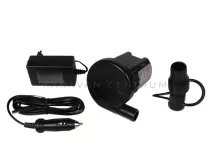 Travellife elektromos pumpa, 12/230 V