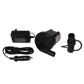 Travellife elektromos pumpa, 12/230 V