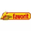 Favorit szúnyogriasztó spirál fém tartóban, antik bronz