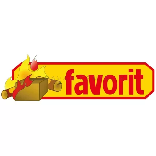 Favorit szúnyogriasztó spirál fém tartóban, antik bronz