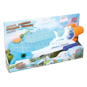 Vízipisztoly 49 cm