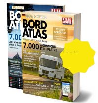 Reisemobil Bordatlas 2022