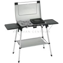 Campingaz Xcelerate 600 SG gázfőző+grill