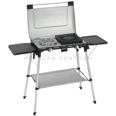 Campingaz Xcelerate 600 SG gázfőző+grill