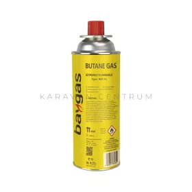 Baygas gázpatron, 227 g