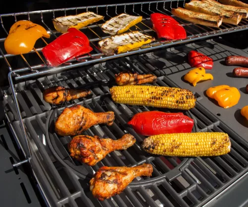 Campingaz Culinary Modular grillrács