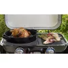 Campingaz Culinary Modular öntöttvas sütőedény