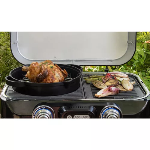 Campingaz Culinary Modular öntöttvas sütőedény