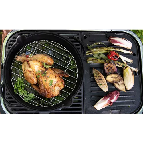 Campingaz Culinary Modular öntöttvas sütőedény