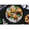 Campingaz Culinary Modular öntöttvas sütőedény