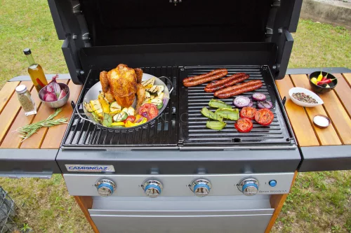 Campingaz Culinary Modular grillcsirke sütő
