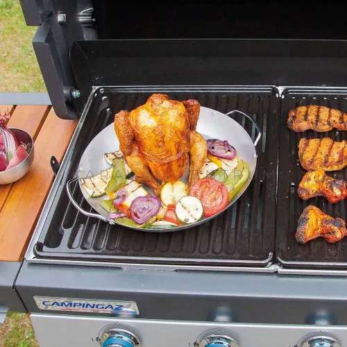 Campingaz Culinary Modular grillcsirke sütő