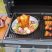 Campingaz Culinary Modular grillcsirke sütő