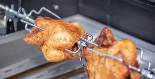 Campingaz Culinary Modular forgónyárs