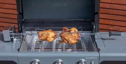 Campingaz Culinary Modular forgónyárs