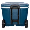 Coleman Xtreme  50qt Wheeled hűtőtáska, 47 liter