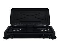 Mestic MGC-200 gázfőző, 50 mbar