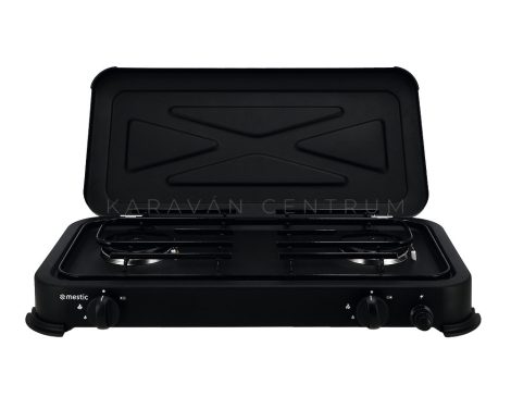 Mestic MGC-200 gázfőző, 50 mbar