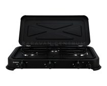 Mestic MGC-300 gázfőző, 30 mbar